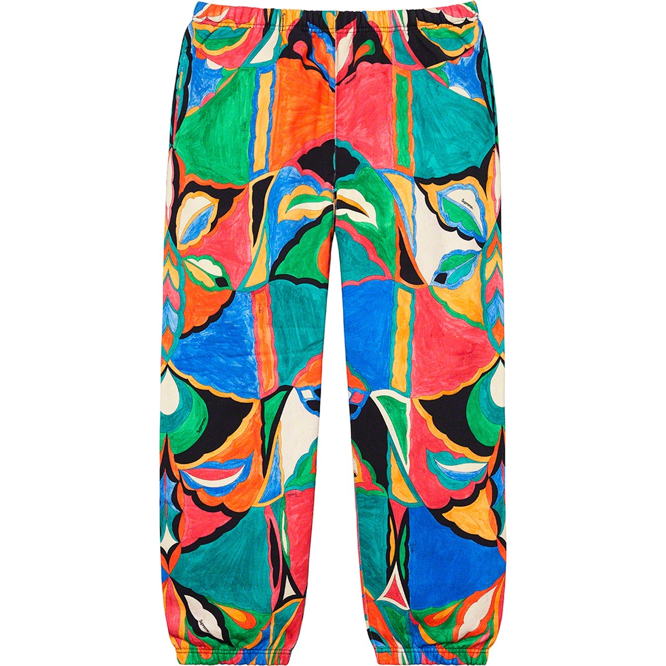 Supreme®/Emilio Pucci® Sweatpant view 2